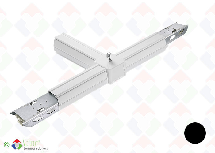 LINER PRO 6: ACCESSORIES/LP-TR-T-5C-BL-OIO by Voltron Lighting Group