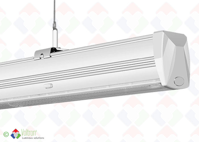 LINER PRO 2: MID POWER/LP-M-1500-4000-120TR-W by Voltron Lighting Group