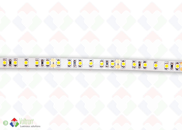 Led strip : 120 led par meter SMD3528 - PREMIUM VERSION/PV-3528-120-DW-20-24V by Voltron Lighting Group